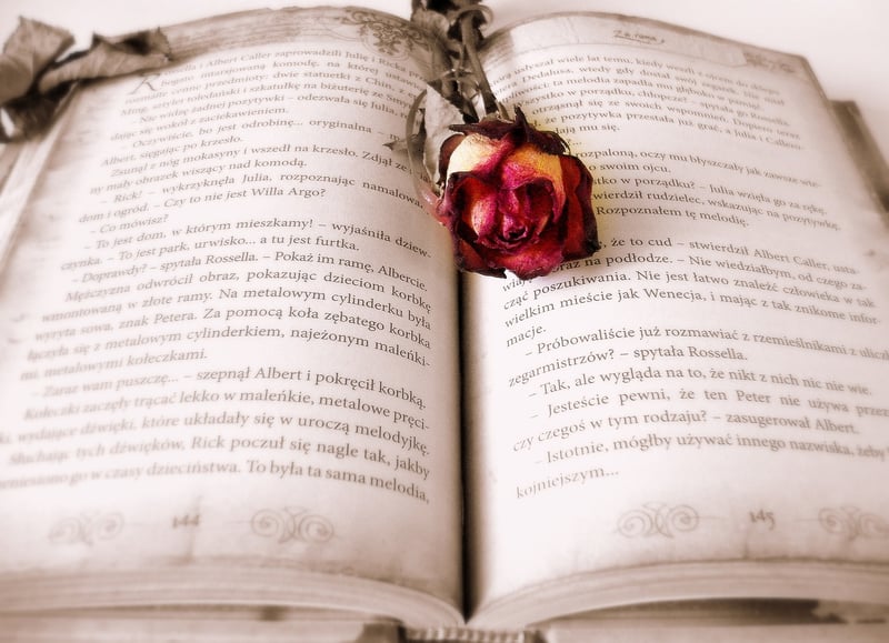 Reading and learning